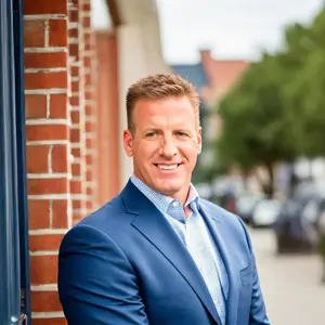 Jeff Bloomfield