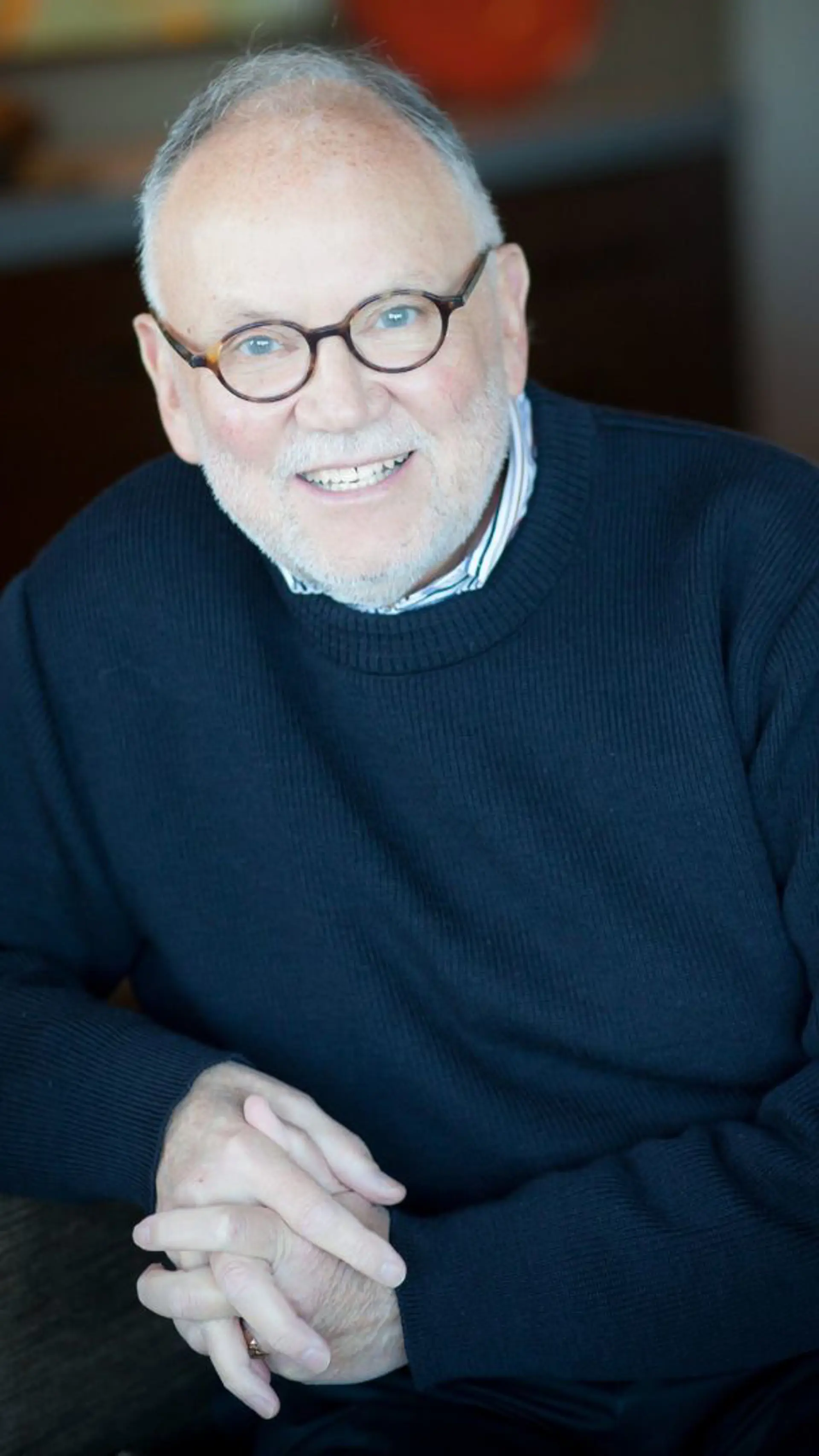Howard Behar