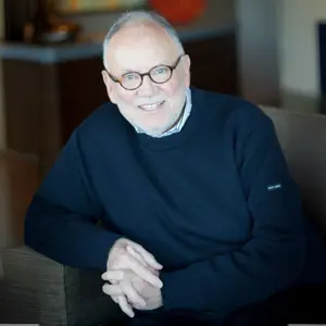 Howard Behar