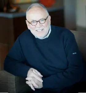 Howard Behar - Howard Behar, former Starbucks President, shares leadership insights that grew Starbucks from 28 to 15,000 stores, inspiring people-first organizational success.