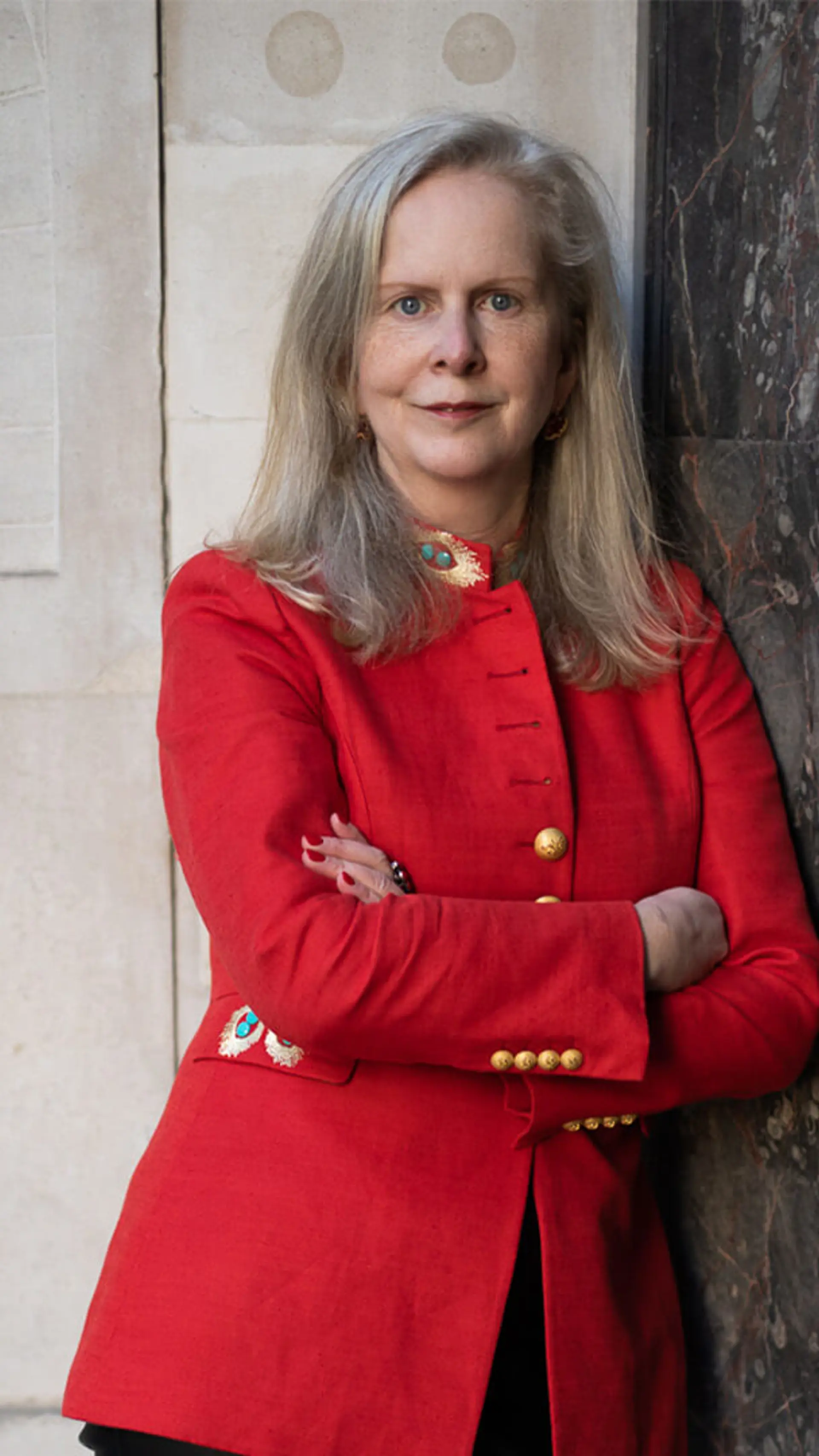 Susie Alegre