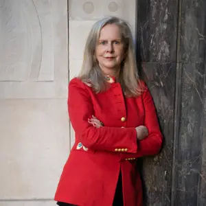 Susie Alegre