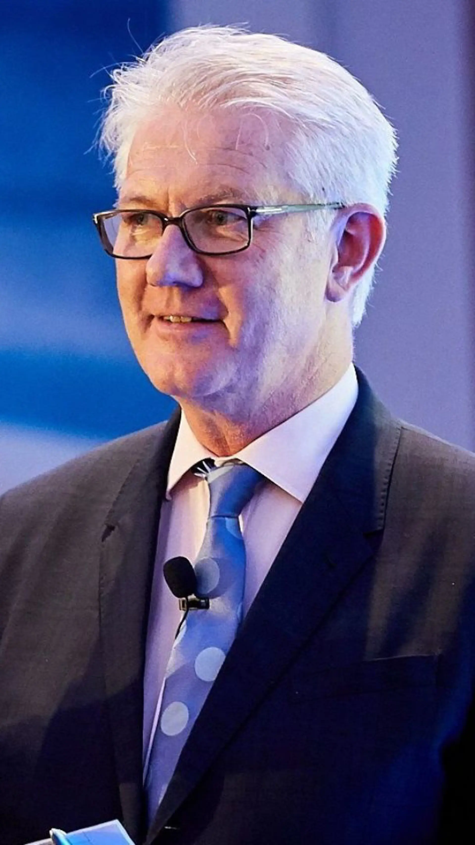 Andrew McMillan - <p data-start="278" data-end="451">Andrew McMillan helps organizations build customer-first cultures that turn engaged employees into lasting loyalty and growth.</p>