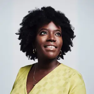 Seyi Akiwowo