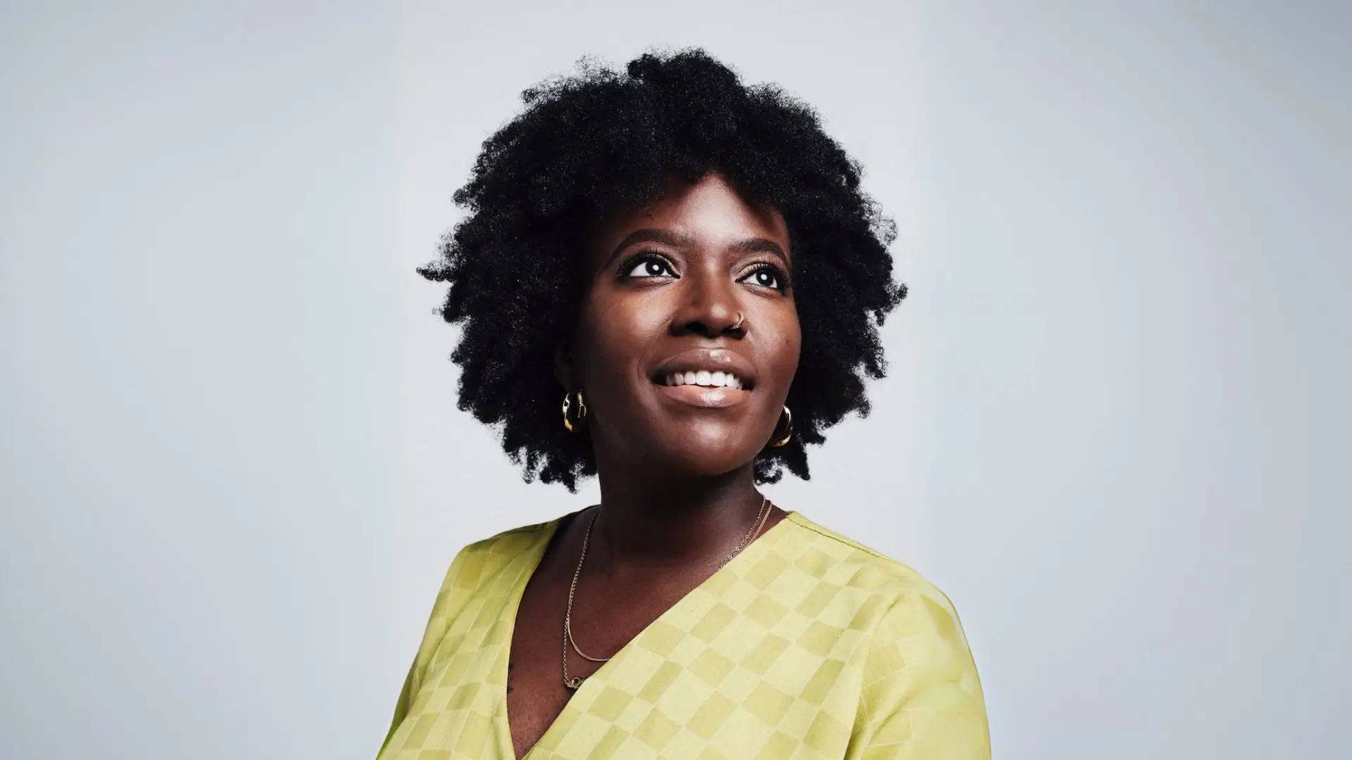 Seyi Akiwowo - <p data-start="266" data-end="410">Seyi Akiwowo is a global voice on ethical tech, online safety and leadership in the digital age.</p>
