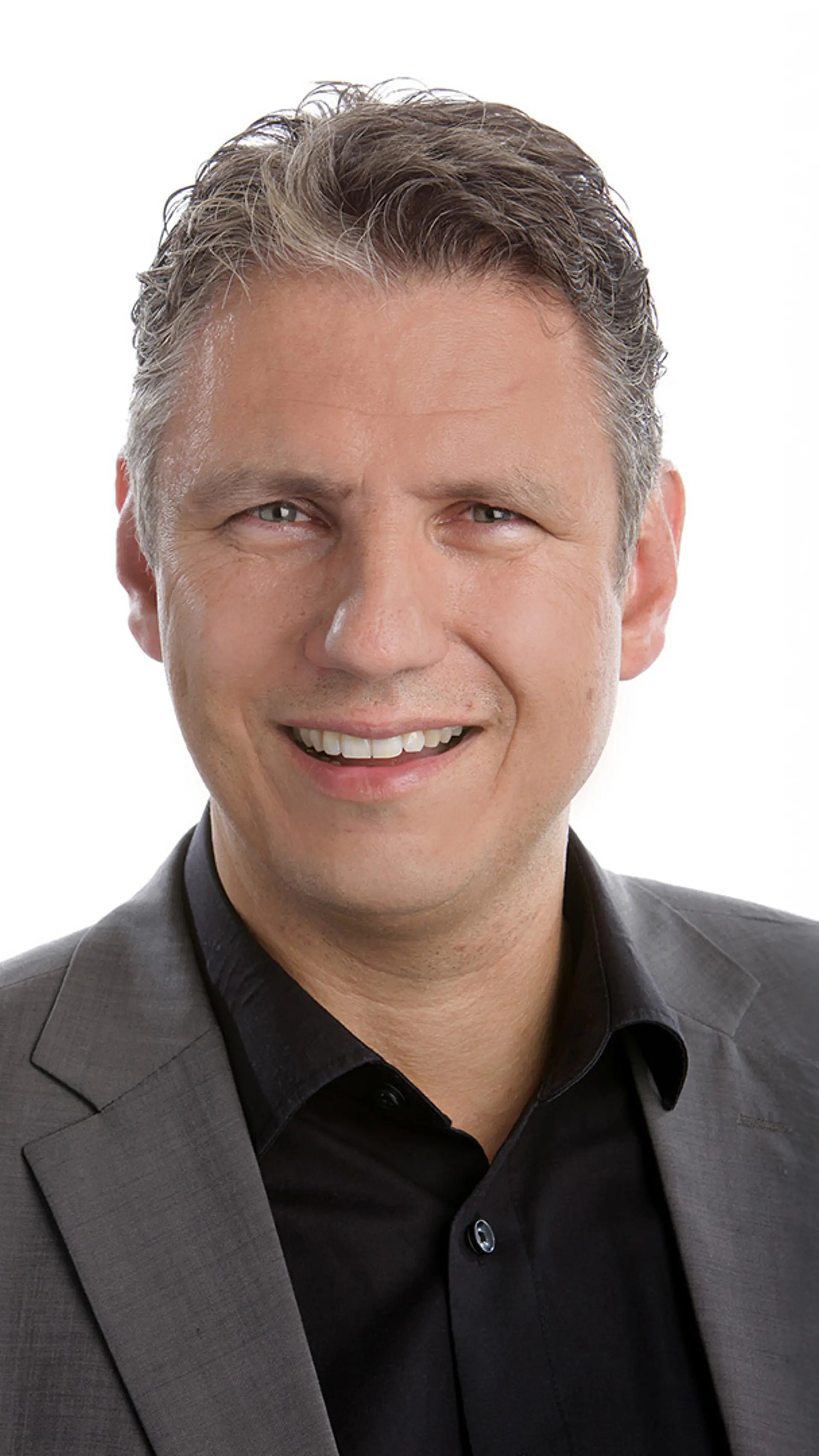 Jens-Uwe Meyer