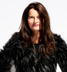 Ulrike Kerber - Unlock future-ready creativity with Ulrike Kerber, AI researcher, designer, and global innovation catalyst.