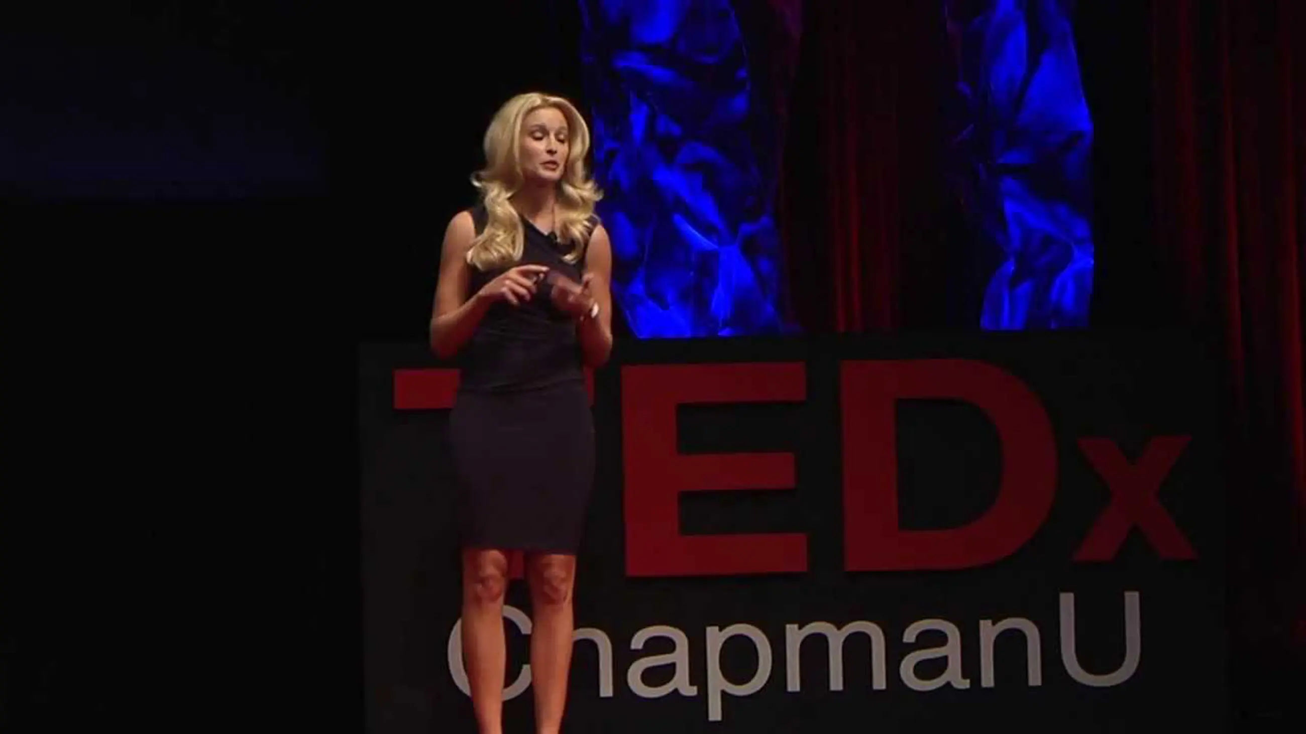 Allyn Rose: Leading Women’s Health Advocate & Keynote Speaker