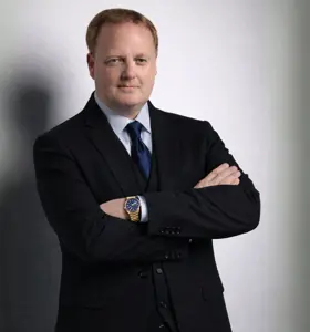 Darren Stanton