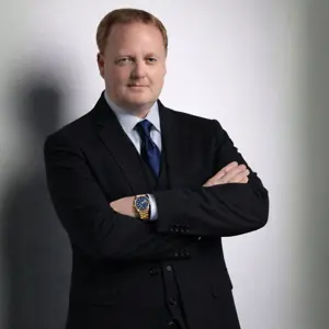 Darren Stanton