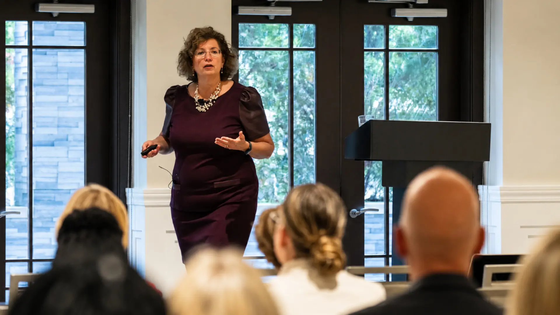 Susan Schoenfeld - <p class="MsoNormal">Susan Schoenfeld is a Family Wealth Keynote Speaker on the human side of wealth who helps family offices, wealth management firms, and multigenerational families strengthen governance, prepare rising generations, and build enduring family legacies.</p>
