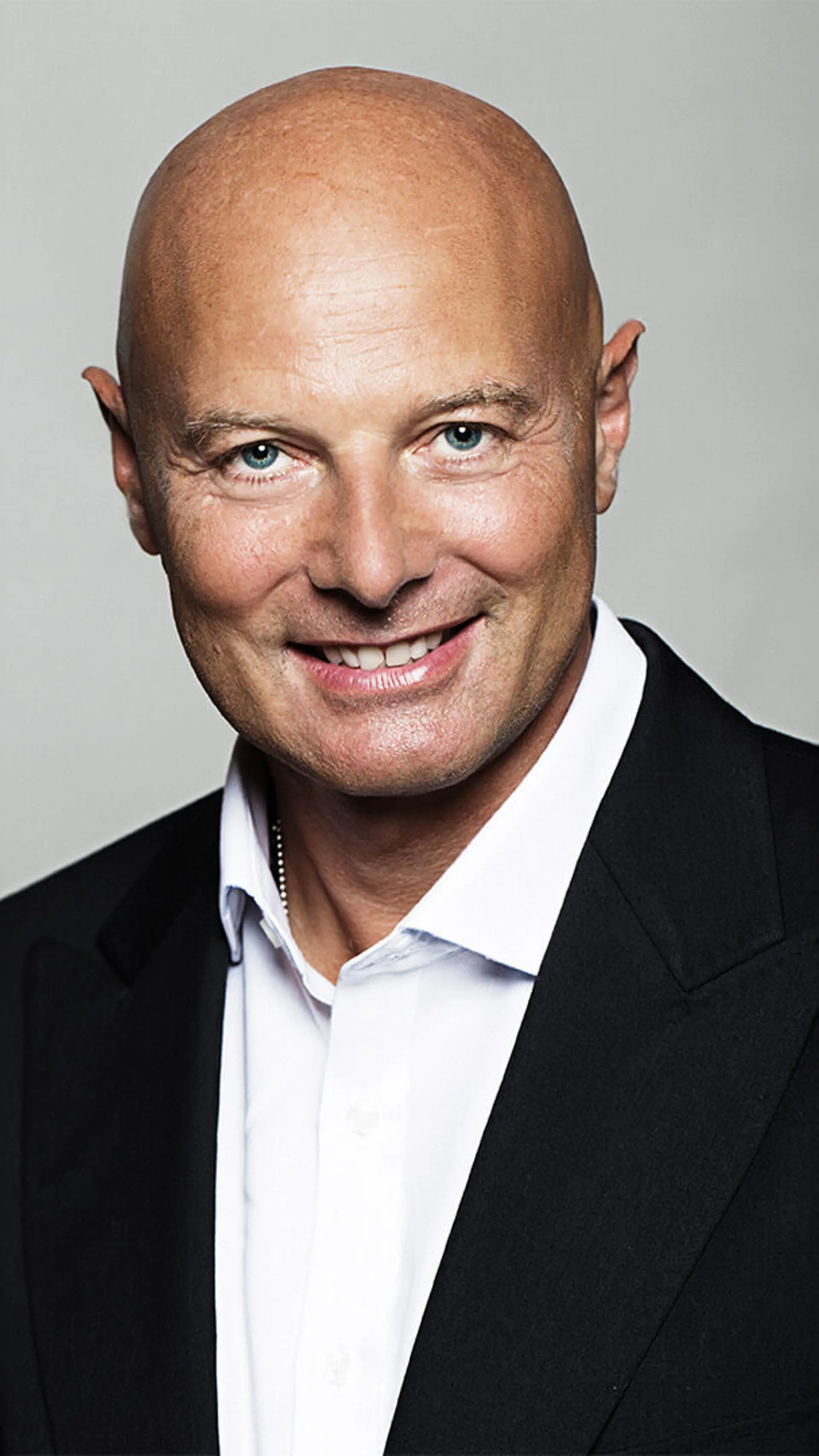 Roberto Forzoni