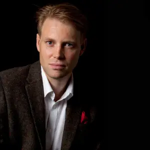 Rory Cormac