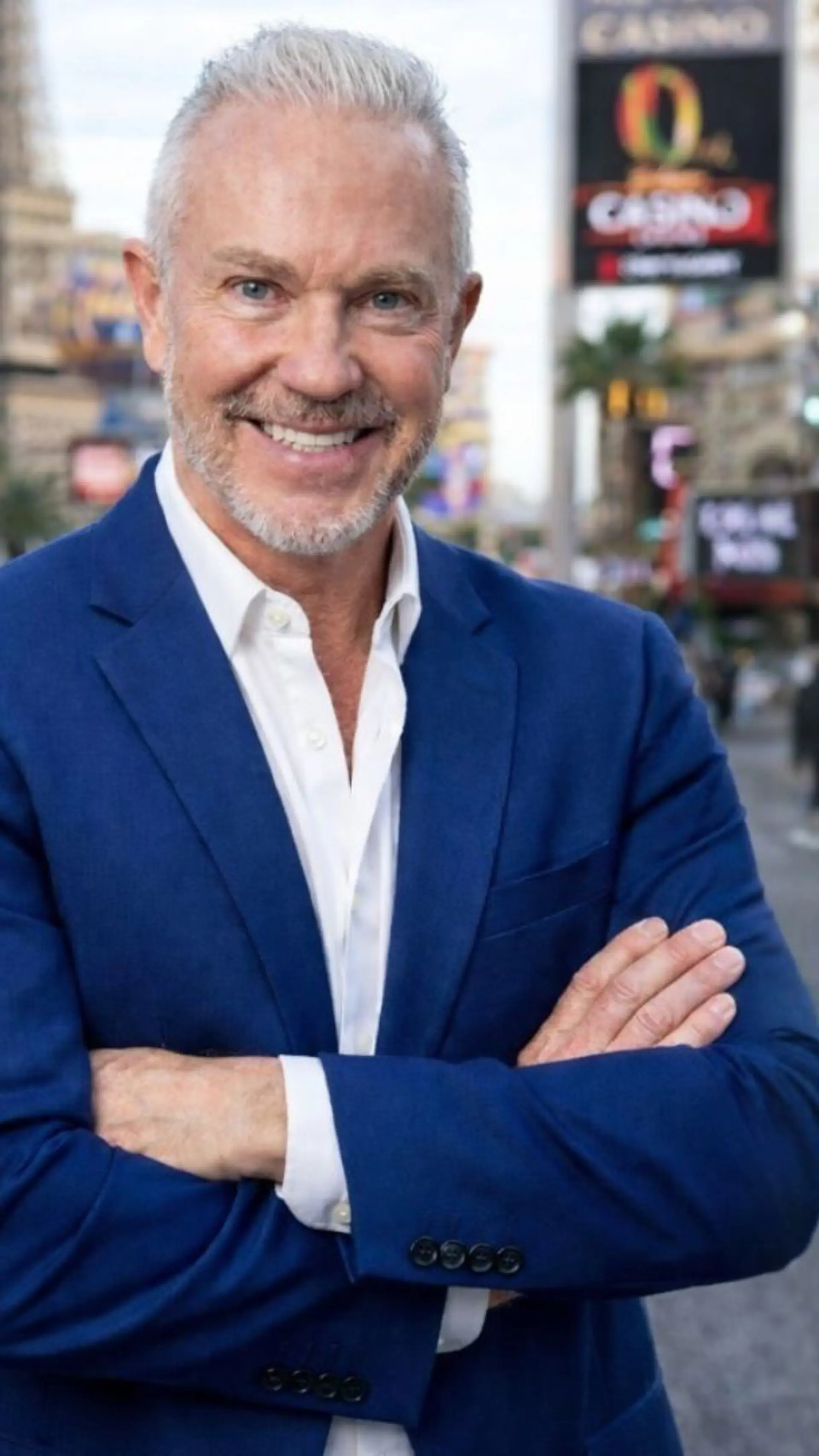 'Marvelless' Mark Kamp - <p data-start="285" data-end="473">Marvelless Mark Kamp creates unforgettable keynote experiences that energize teams, strengthen culture, and inspire lasting human connection.</p>