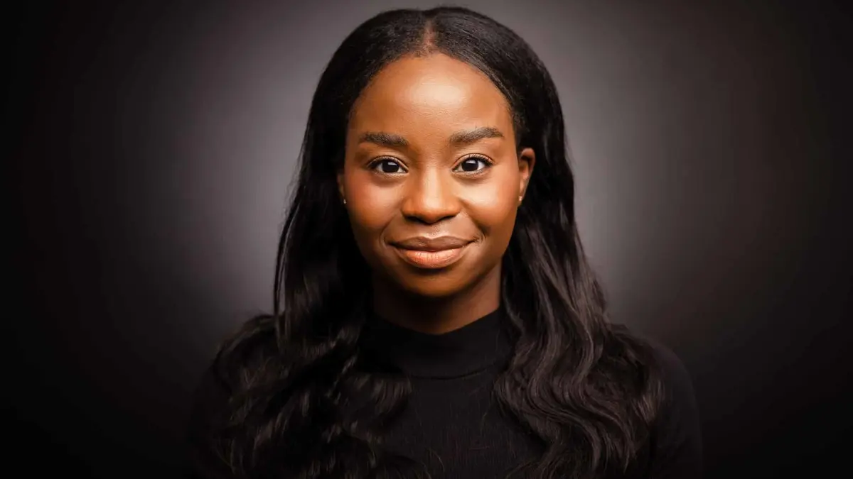 What Does Being Black Mean To Me?
