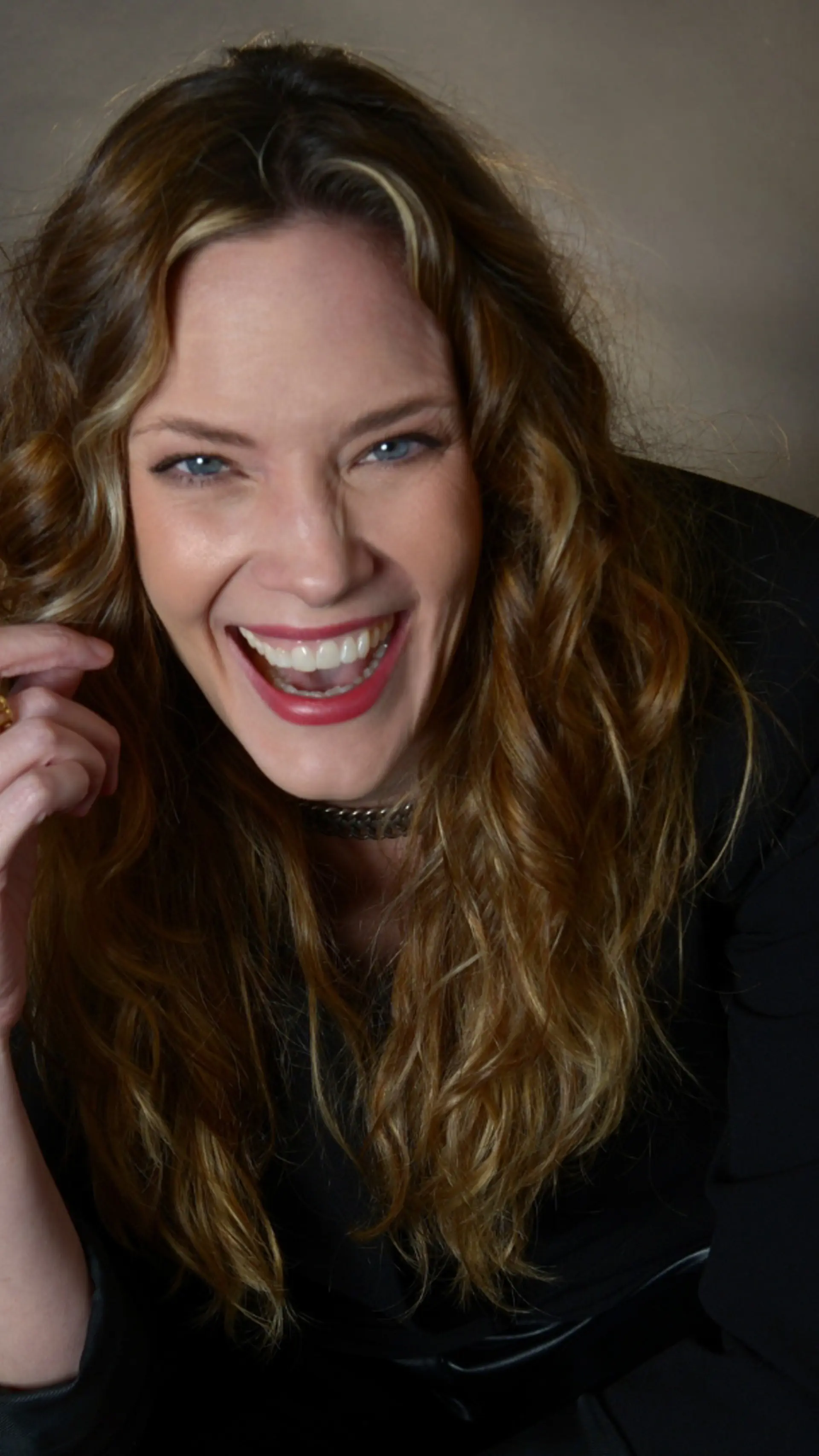 Jenn Lederer