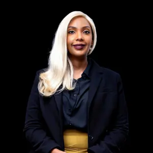 Nataliey Bitature
