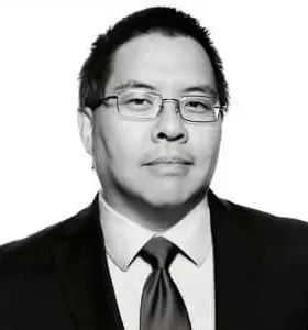 Christopher Penn