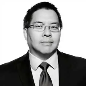 Christopher Penn