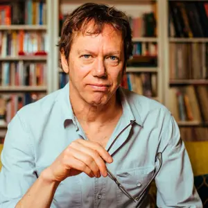 Robert Greene
