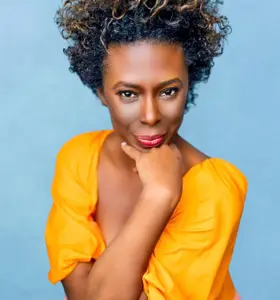 Maryam Myika Day - Maryam Myika Day is a storyteller and survivor who turns lived experience into transformative insight.