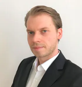 Florian Riedl
