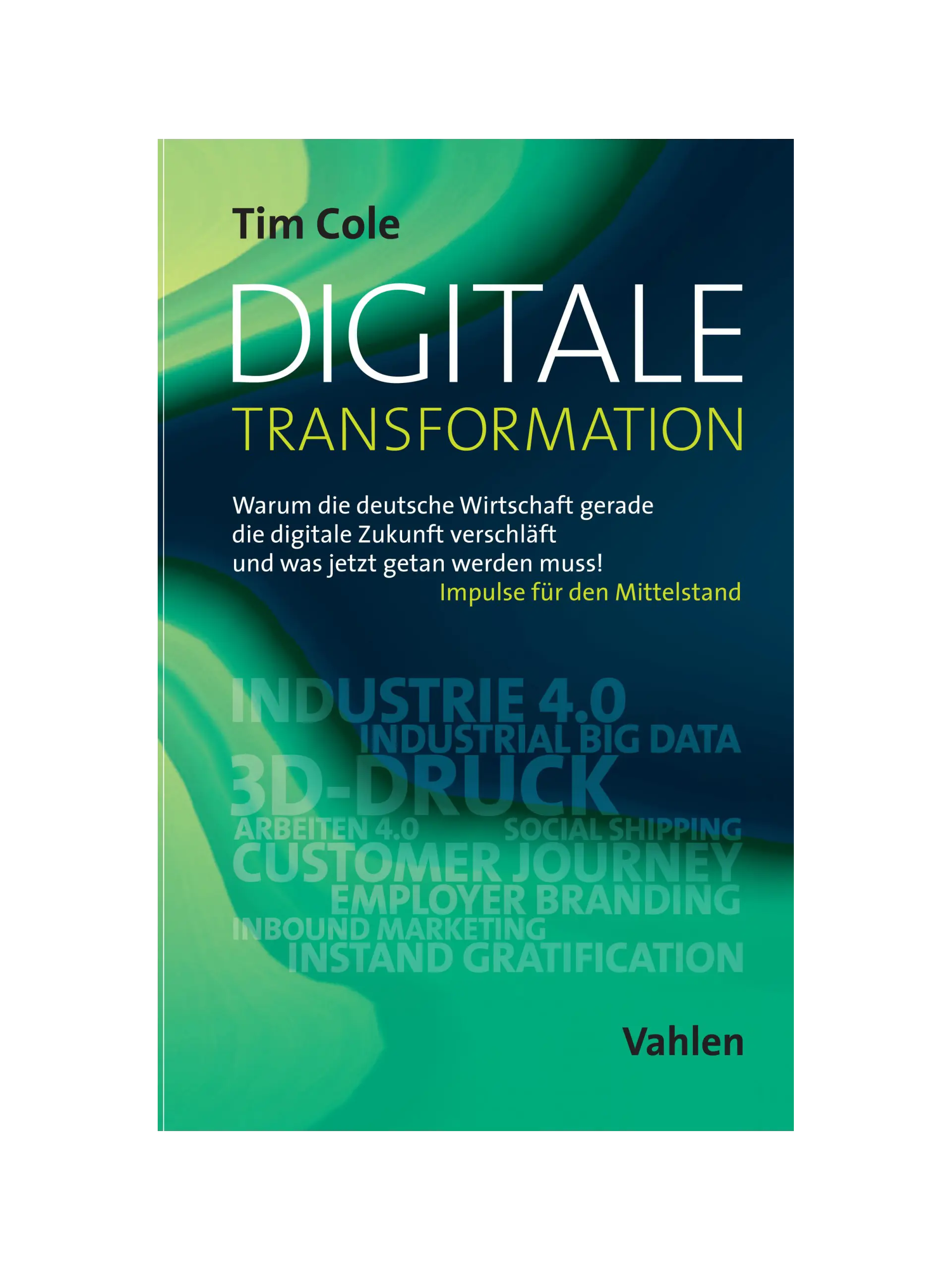 Digital Transformation