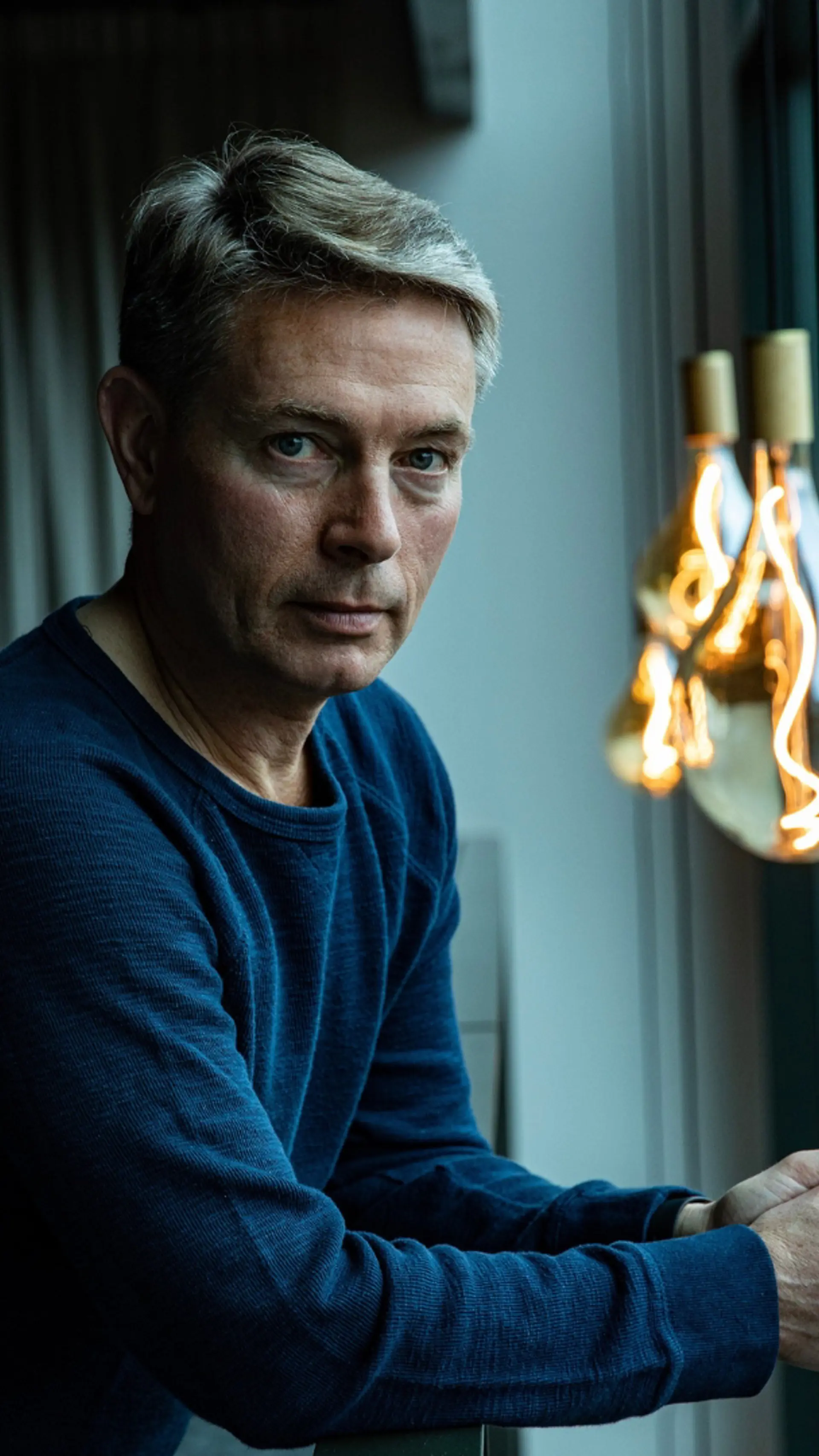 Robin Dreeke