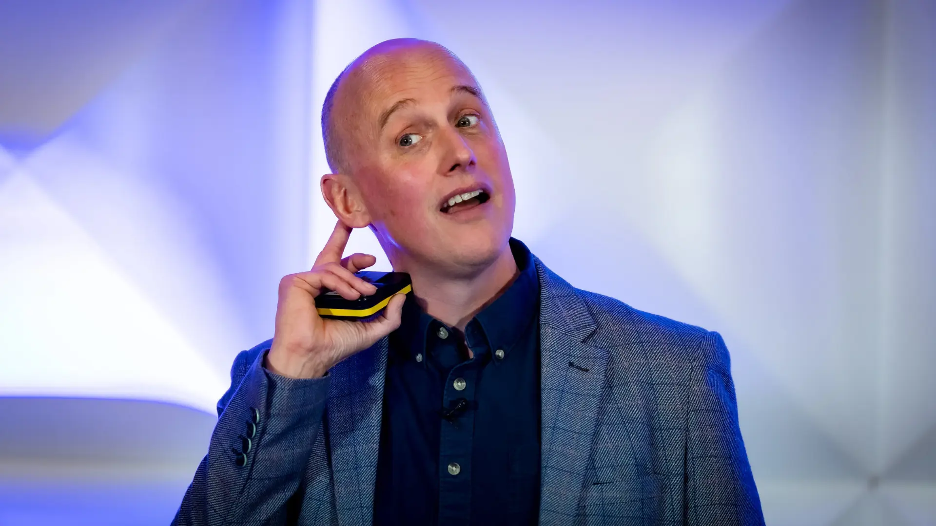 Greg Orme - <p>Greg Orme helps leaders navigate uncertainty, make better decisions, and lead confidently when the old playbooks no longer work.</p>