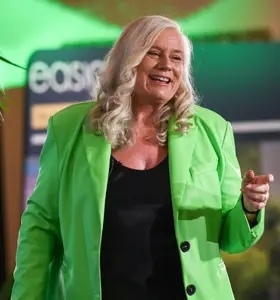 Alison Edgar