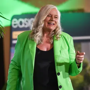 Alison Edgar