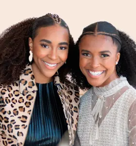 Justice & Nia Faith