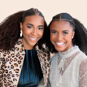 Justice & Nia Faith
