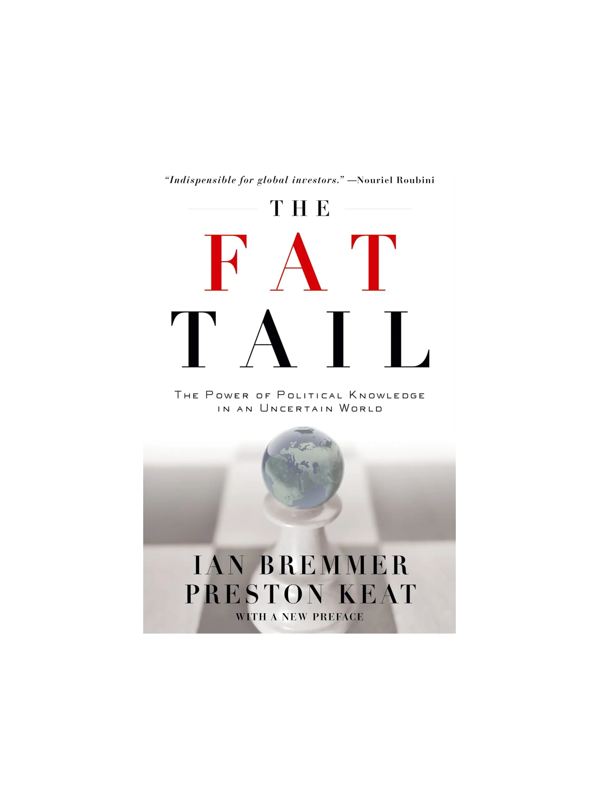 The Fat Tail