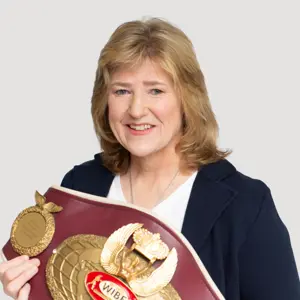 Deirdre Gogarty