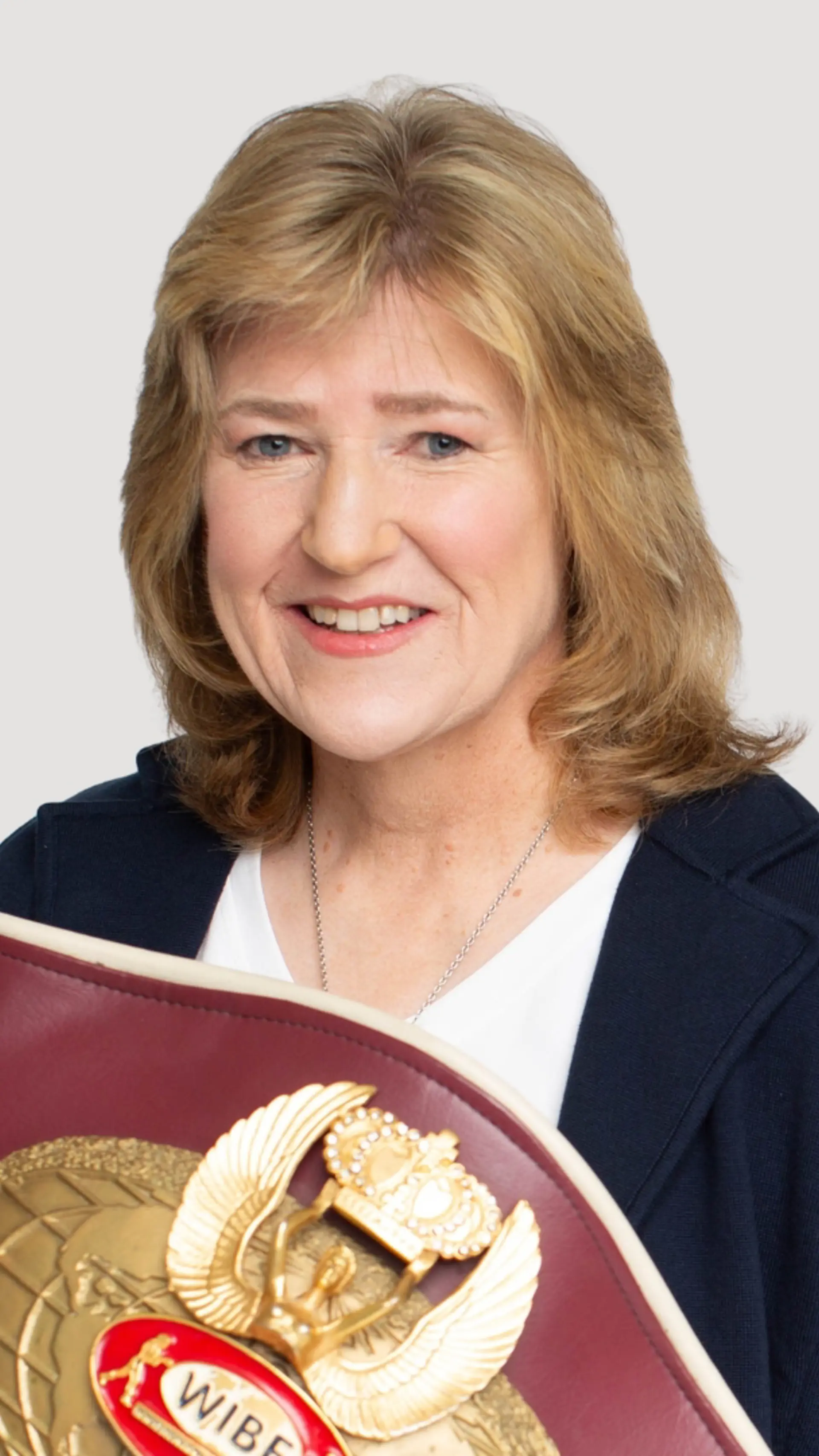 Deirdre Gogarty - <p>World champion boxer turned speaker sharing a raw, powerful journey of resilience, courage, and rising stronger through life’s toughest battles.</p>