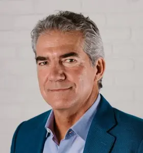 Joel Manby