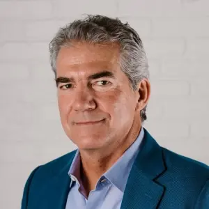 Joel Manby