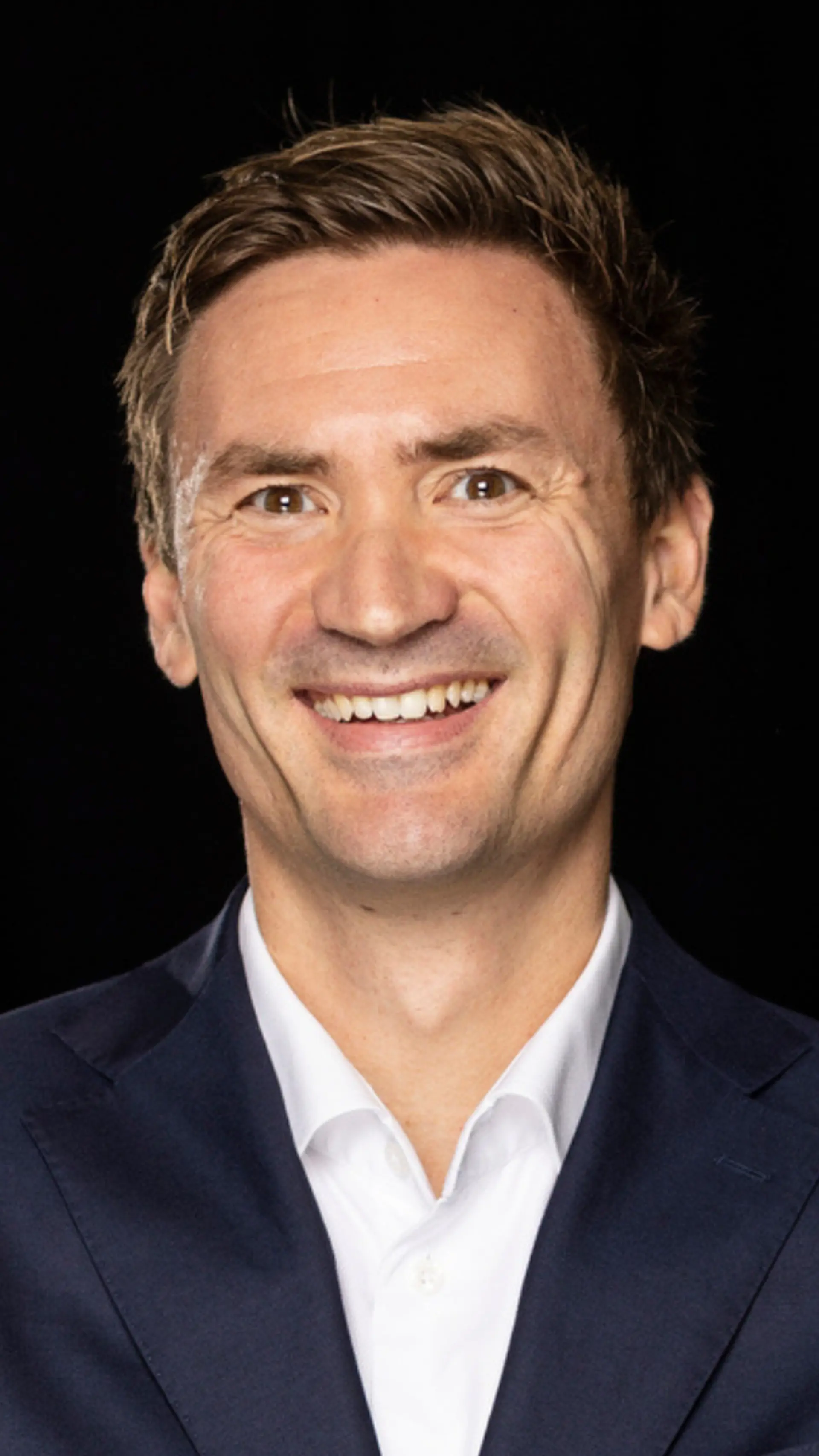Mikkel Severin