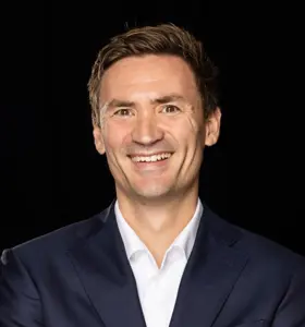 Mikkel Severin