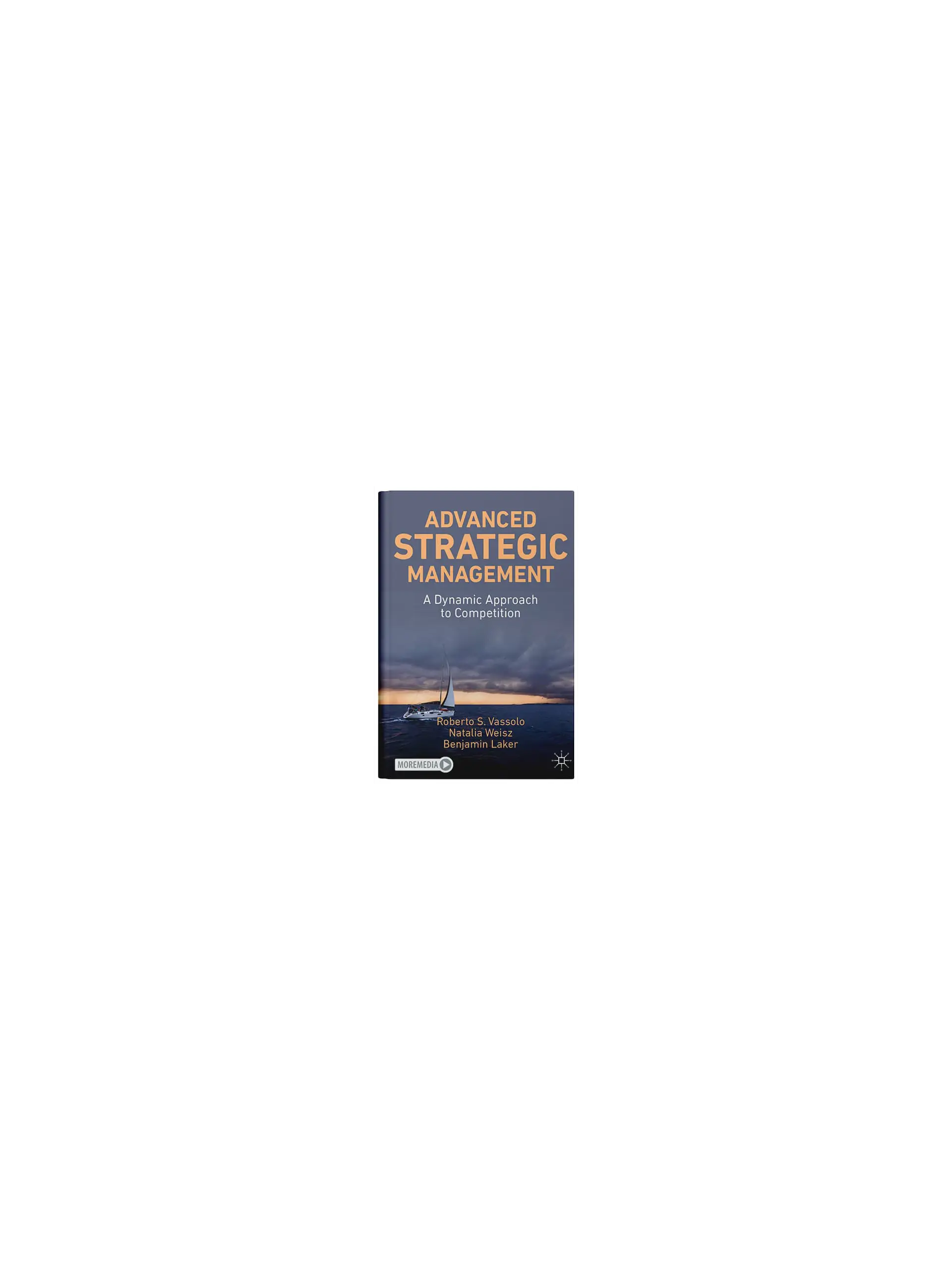 Advanced Strategic Management