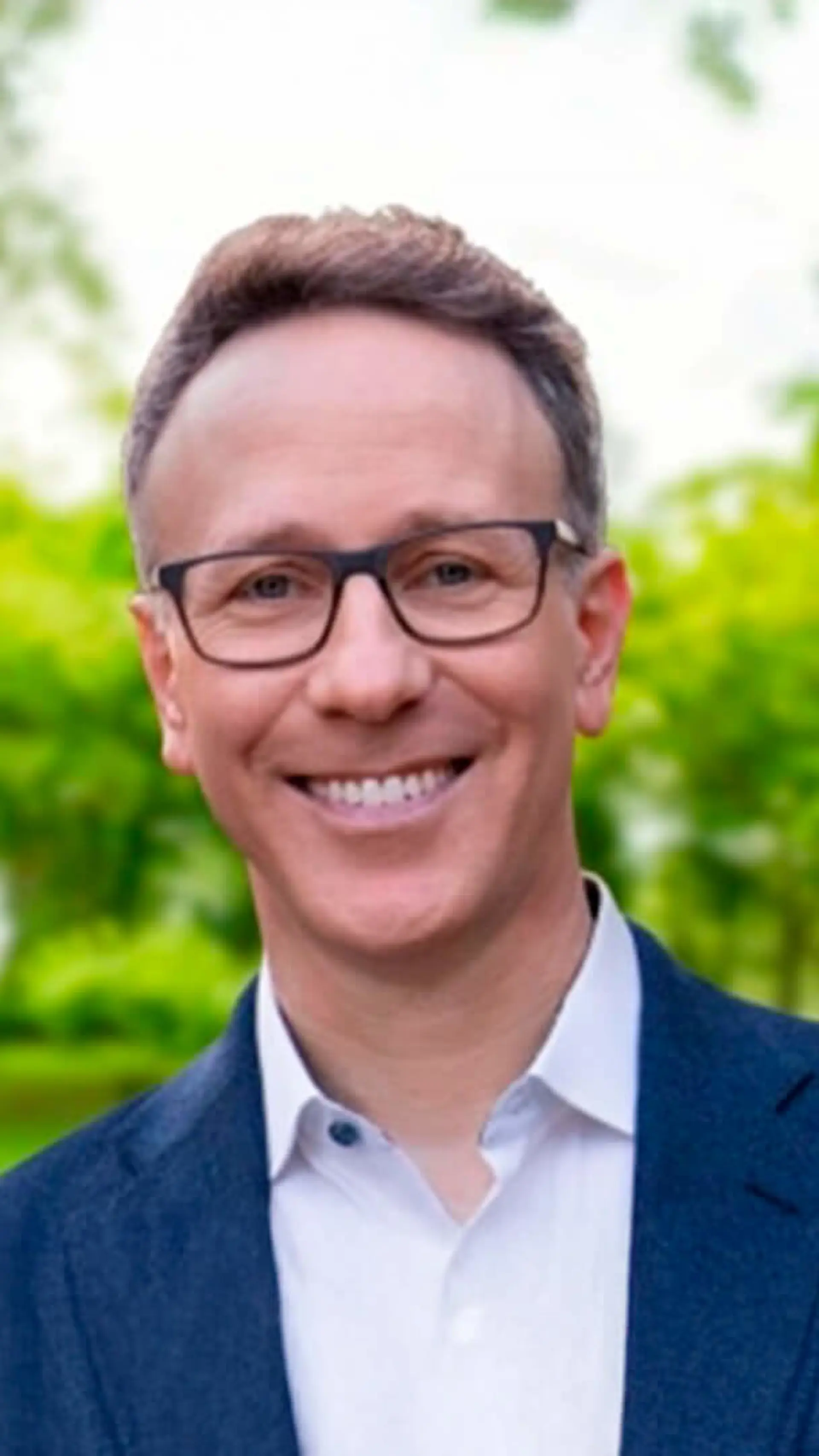 Adam Toporek