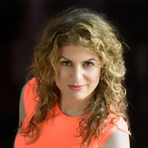 Deborah Berebichez