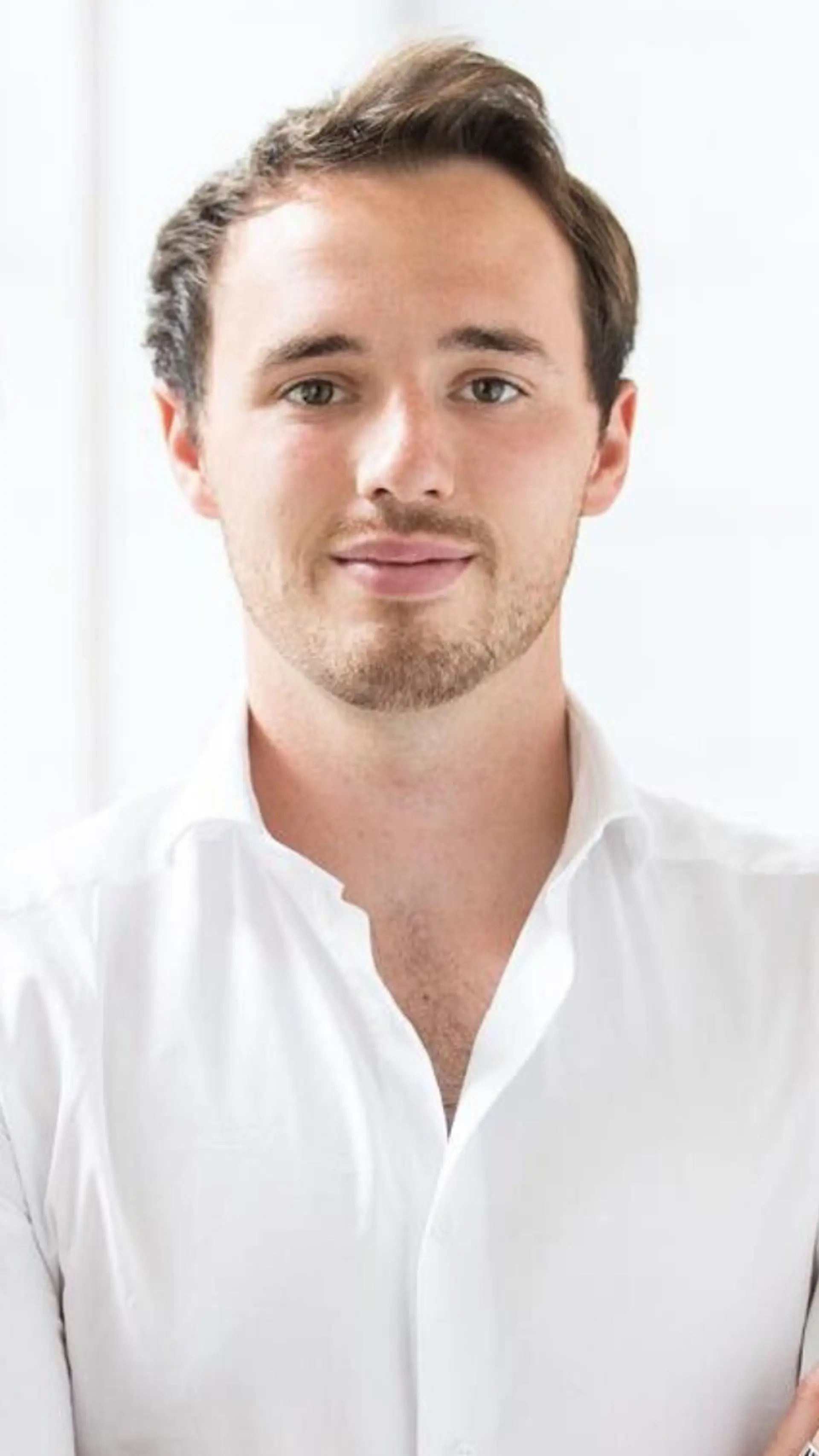 Dominic McGregor