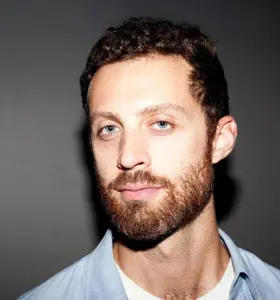 Jesse Israel