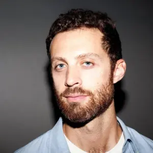 Jesse Israel