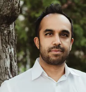 Neil Pasricha