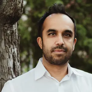 Neil Pasricha