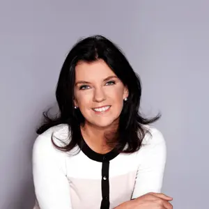 Dr Dawn Harper