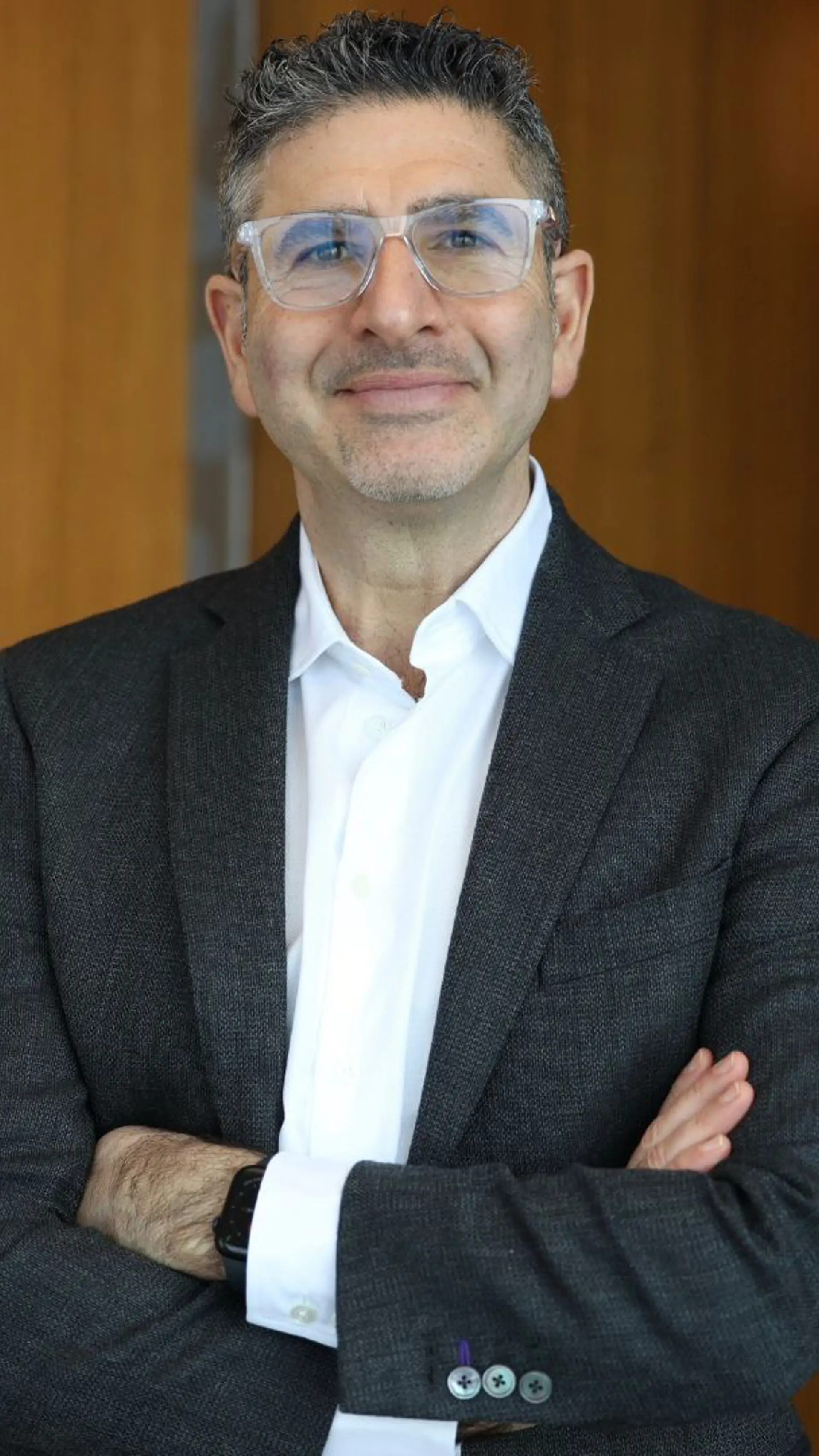 Philip Ross